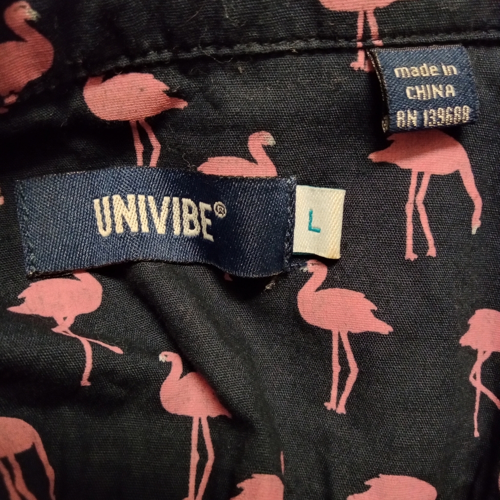 UNIVIBE - Picture 2 of 2
